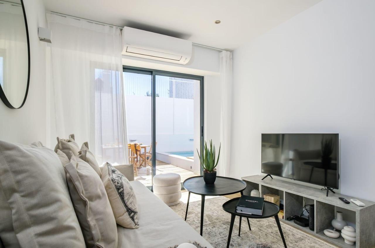 Apartment Bela Vista Cascais